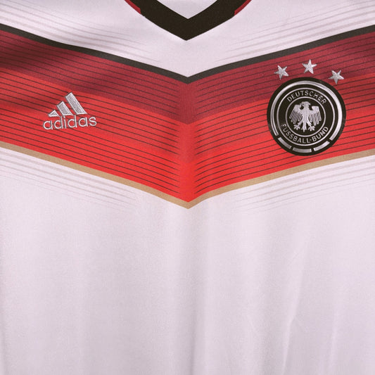 Germany 2013/15 Home Kit - Size 2XL