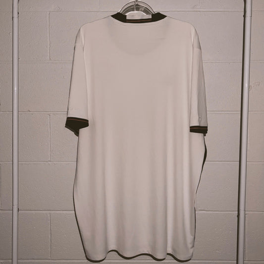 Germany 2016/17 World Cup Champion Home Kit - Size XL