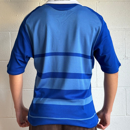 France 2008/09 Home Kit - Size M