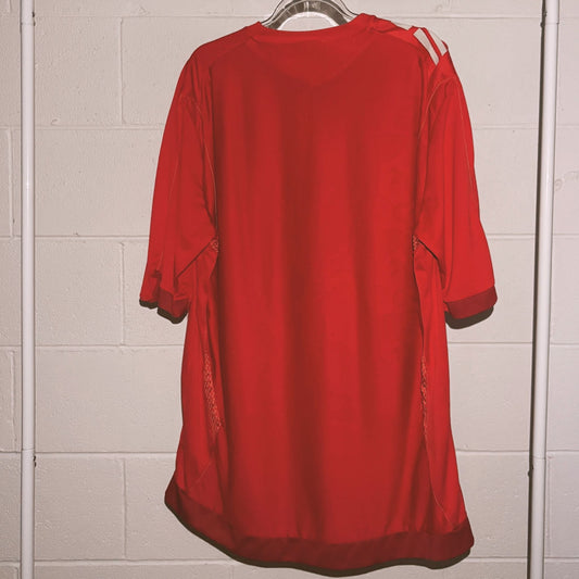 England 2006/08 Away Kit - Size XL