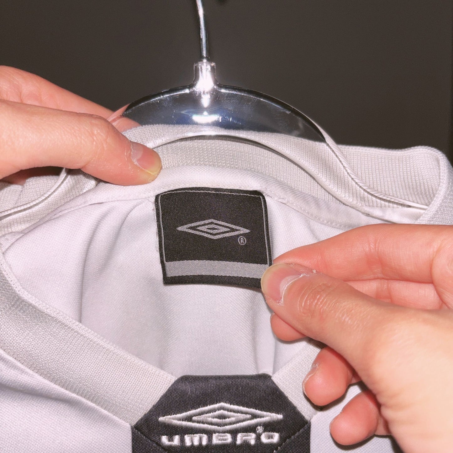 Klofta IL circa. 2000s Home Kit - Size L