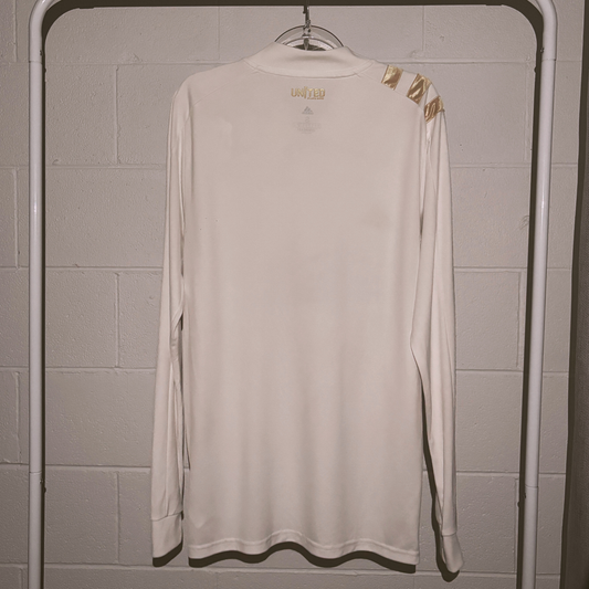 Atlanta United 2020/21 Long Sleeve Away Kit - Size S