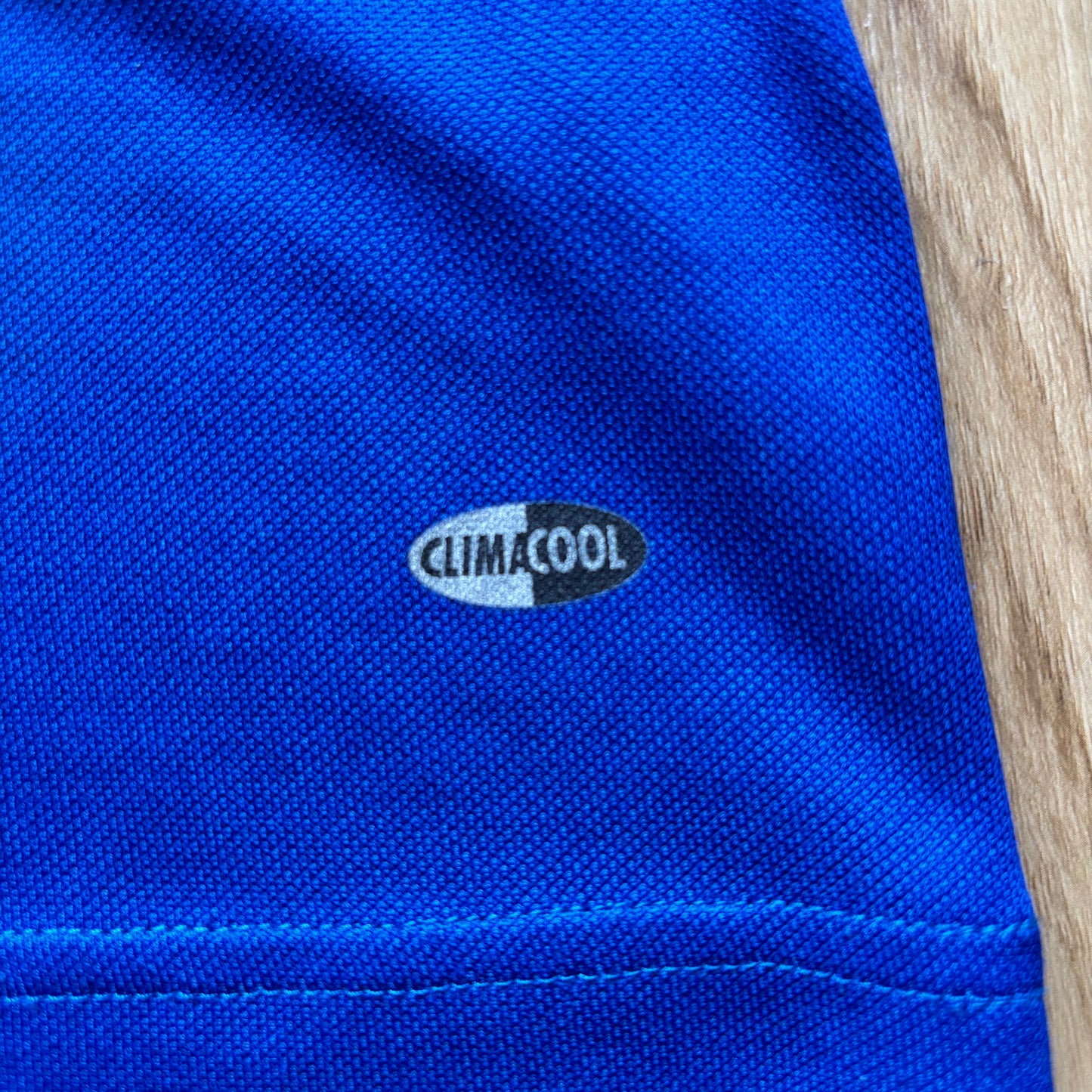 France 2008/09 Home Kit - Size M