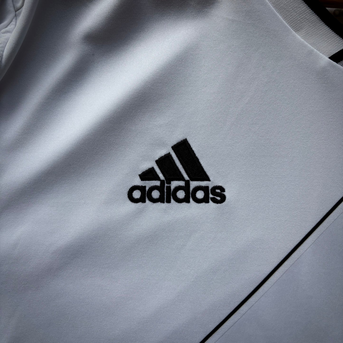 Germany 2011/13 Home Kit - Size M