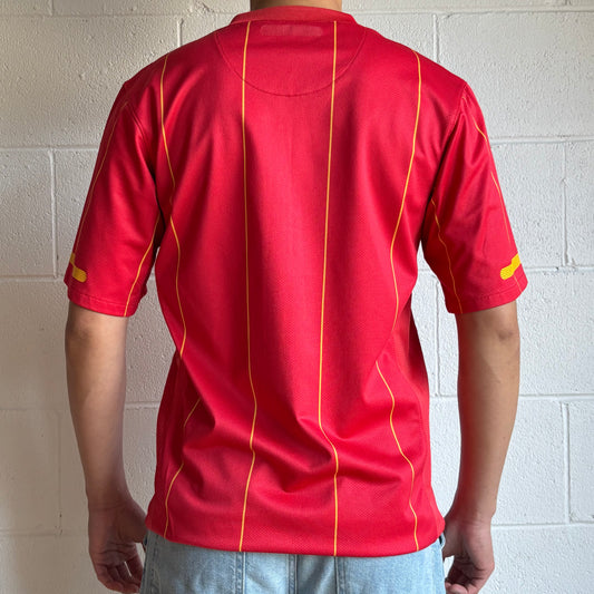 Vietnam 2010/11 Home Kit - Size M