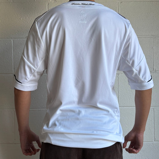 Germany 2011/13 Home Kit - Size M