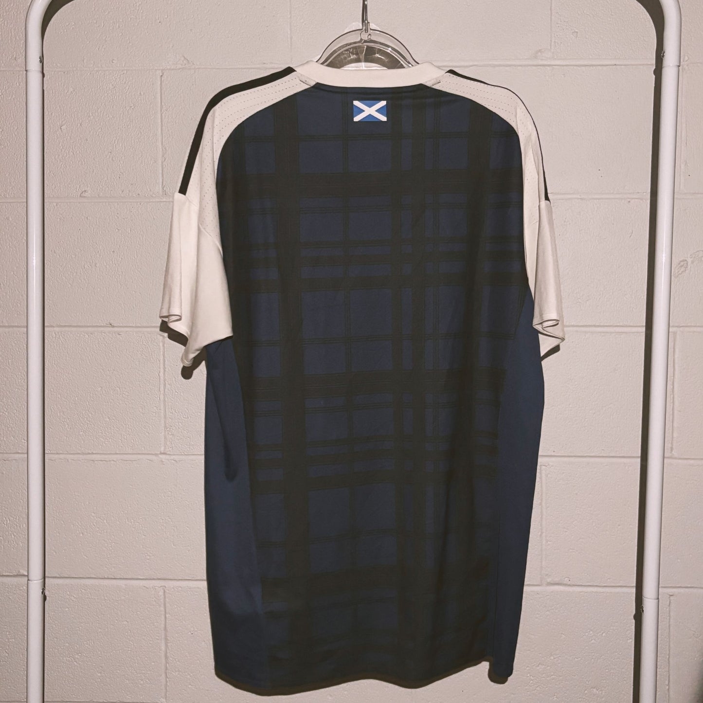 Scotland 2018 Home Kit