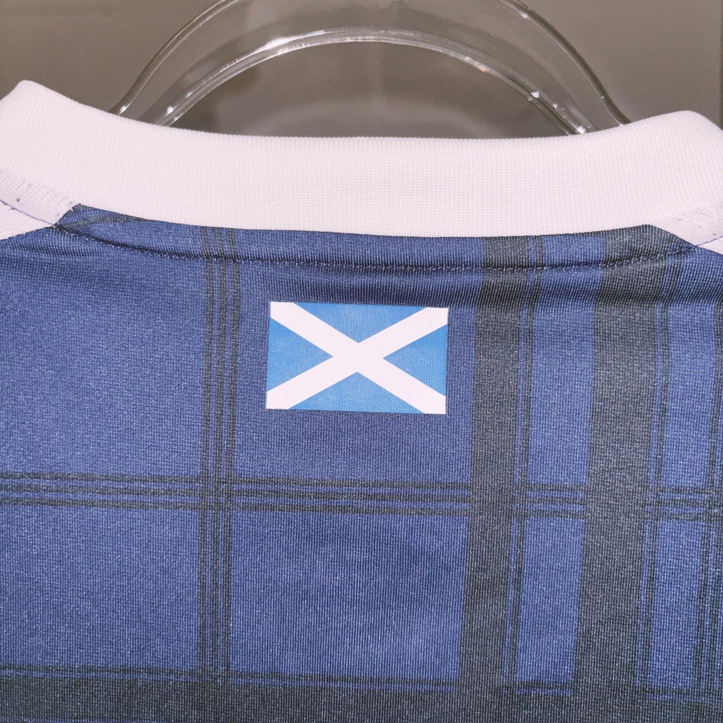 Scotland 2018 Home Kit