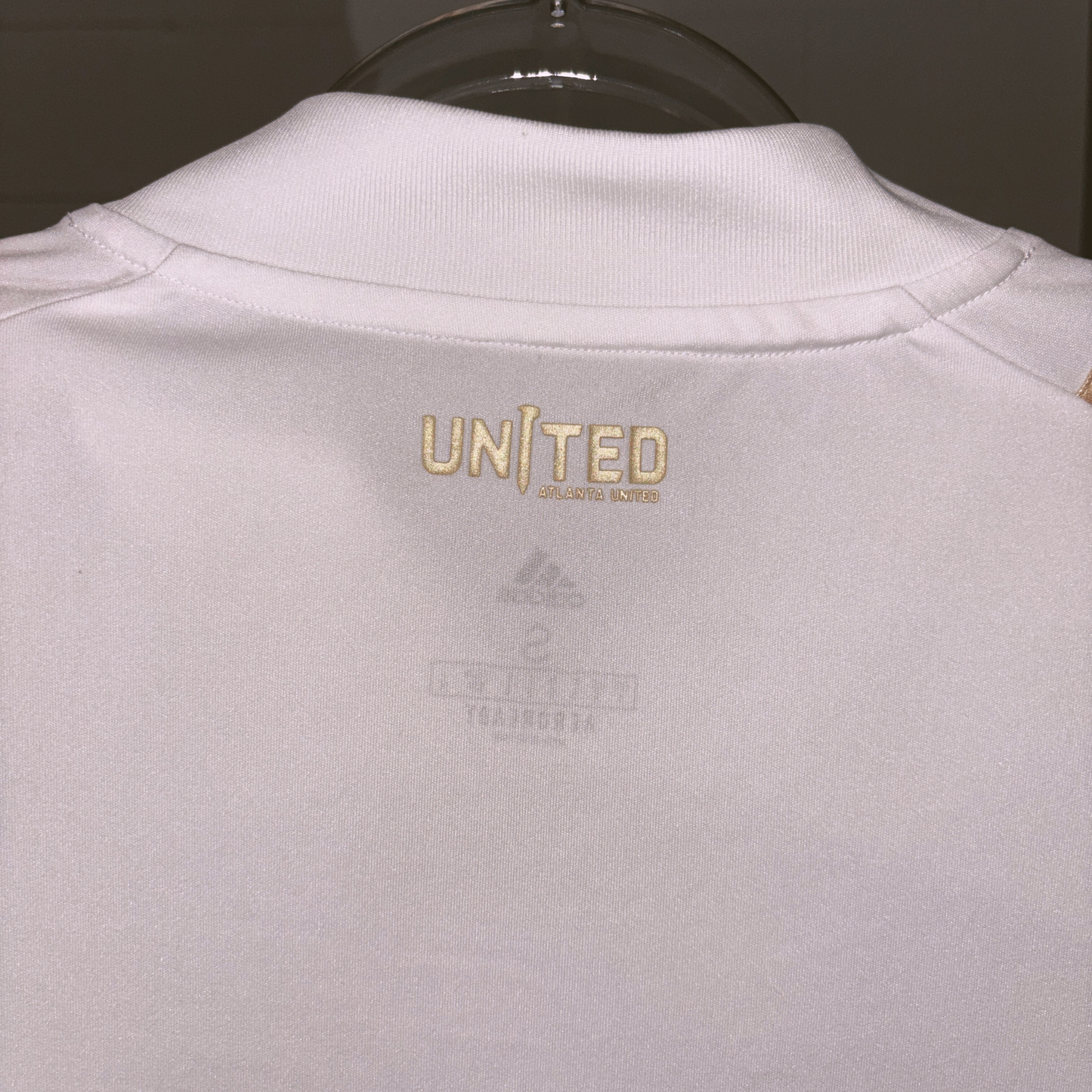 Atlanta United 2020/21 Long Sleeve Away Kit - Size S