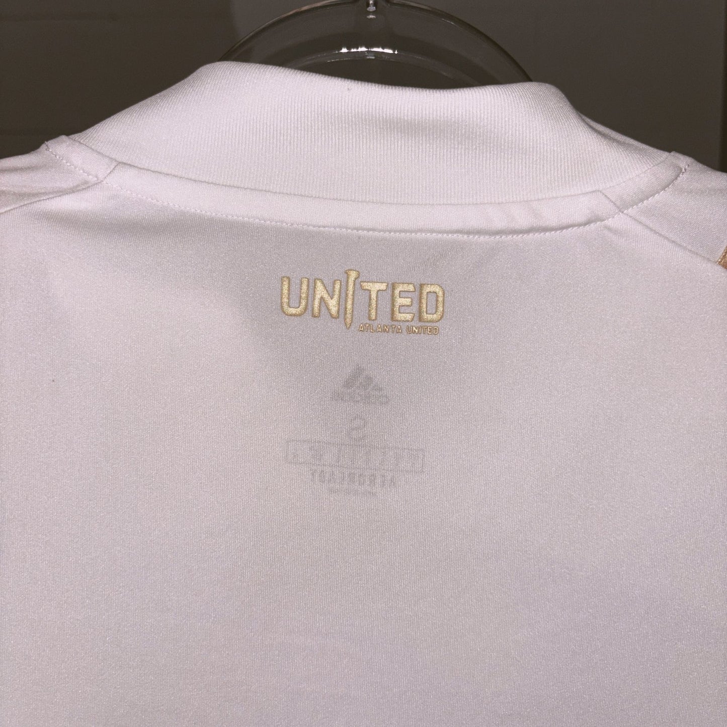 Atlanta United 2020/21 Long Sleeve Away Kit - Size S