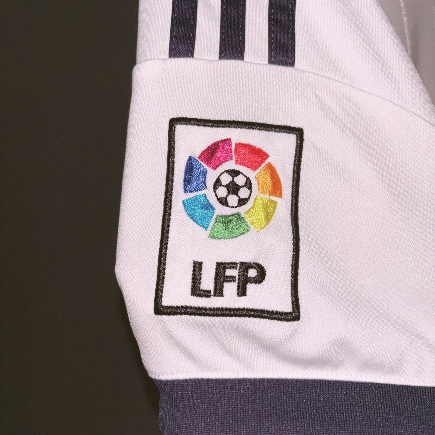 Real Madrid 2012/13 Home Kit - Cristiano Ronaldo #7