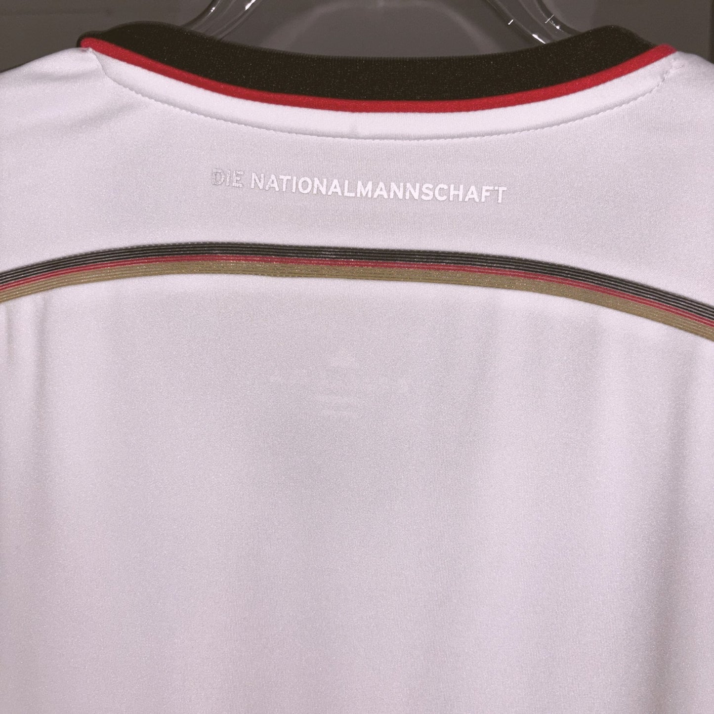 Germany 2013/15 Home Kit - Size 2XL