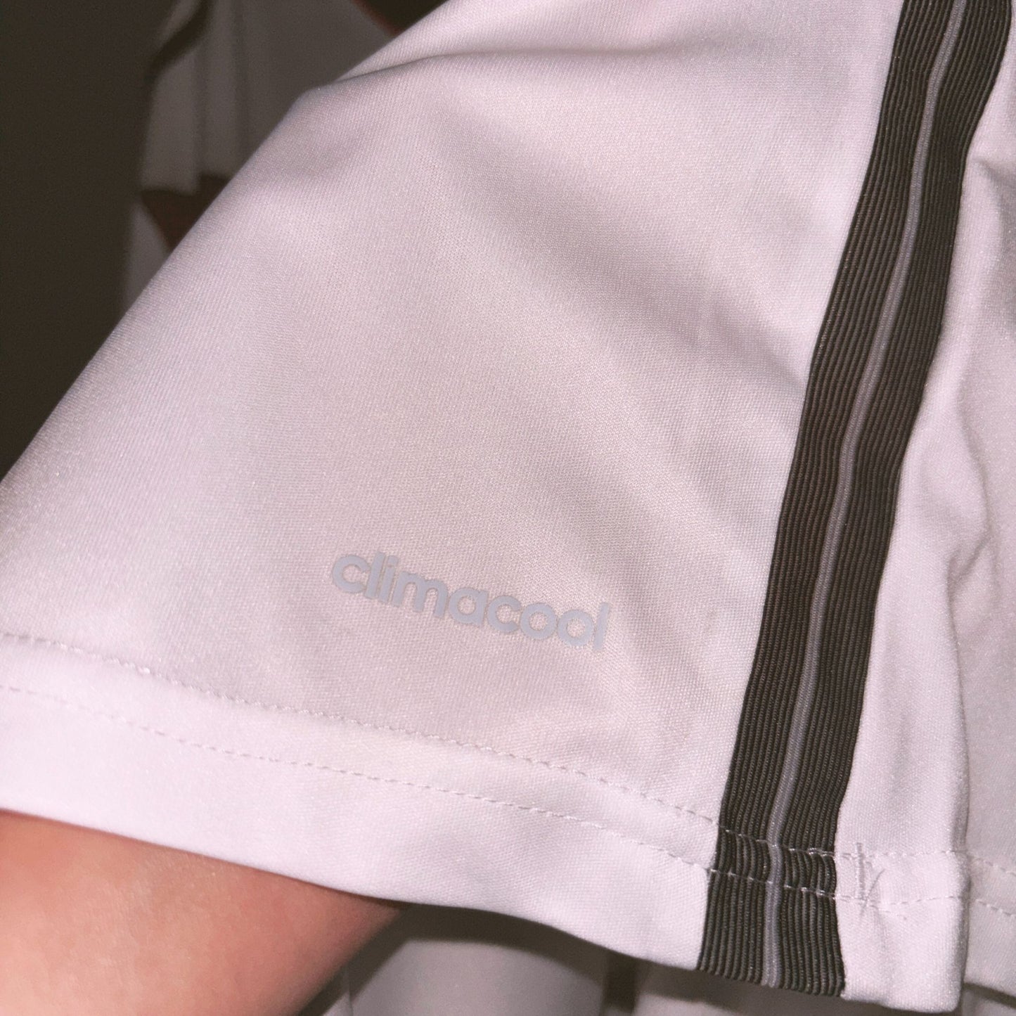 Germany 2013/15 Home Kit - Size 2XL