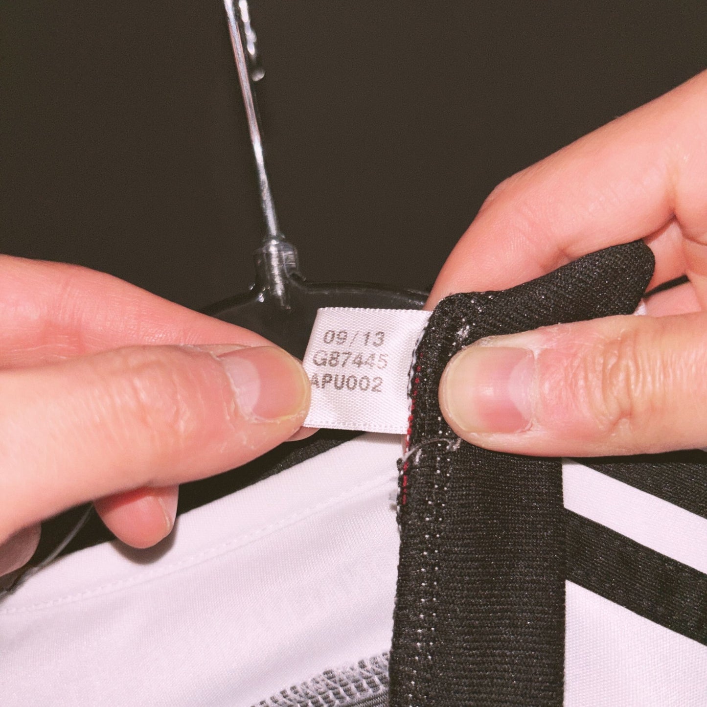 Germany 2013/15 Home Kit - Size 2XL