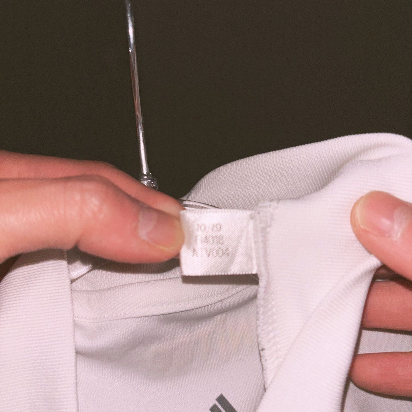 Atlanta United 2020/21 Long Sleeve Away Kit - Size S