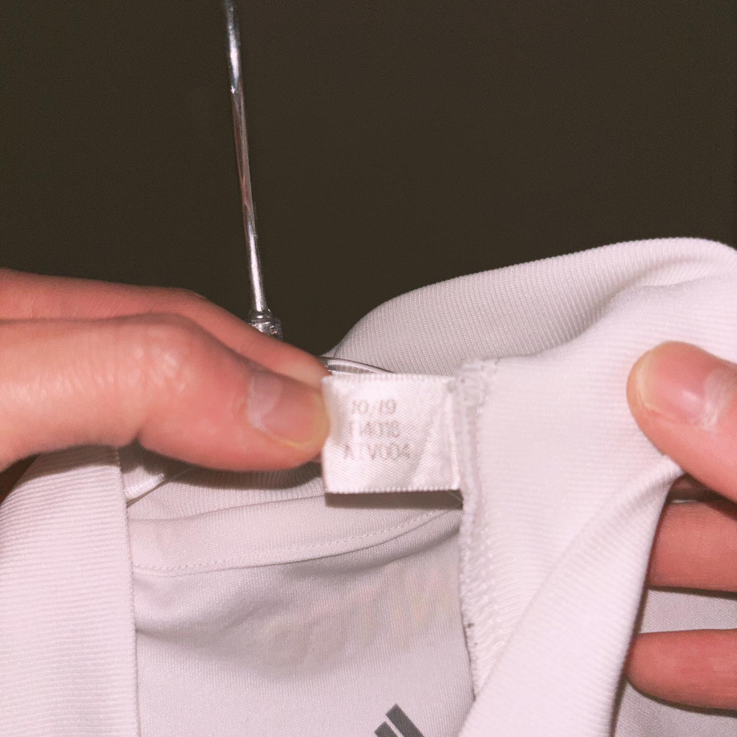 Atlanta United 2020/21 Long Sleeve Away Kit - Size S