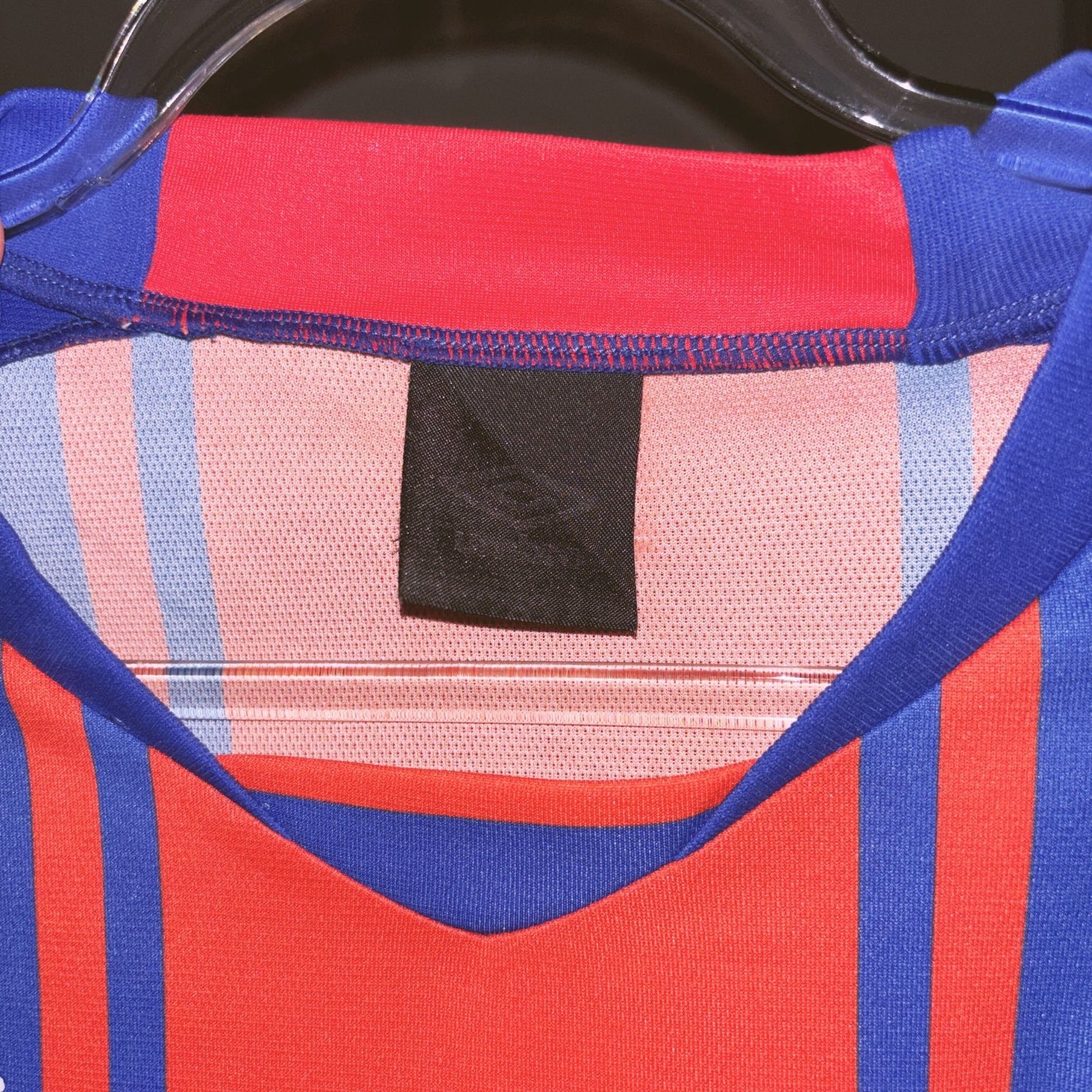 FC Tokyo 2015/16 Home Kit