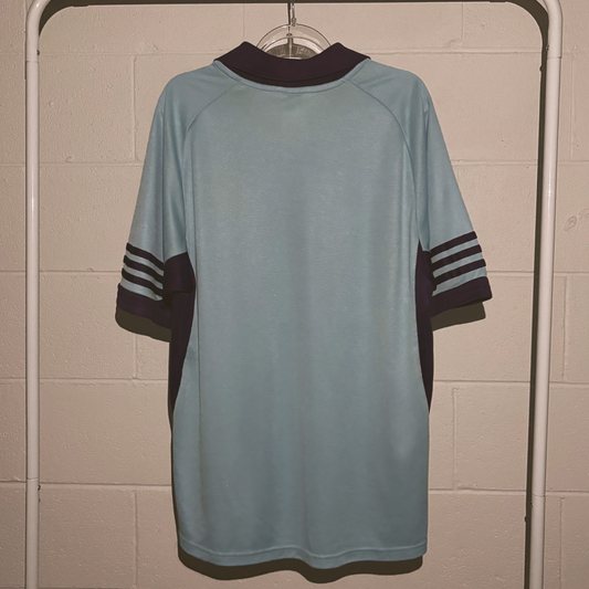 RSC Anderlecht 2001/02 Away Kit - Size M