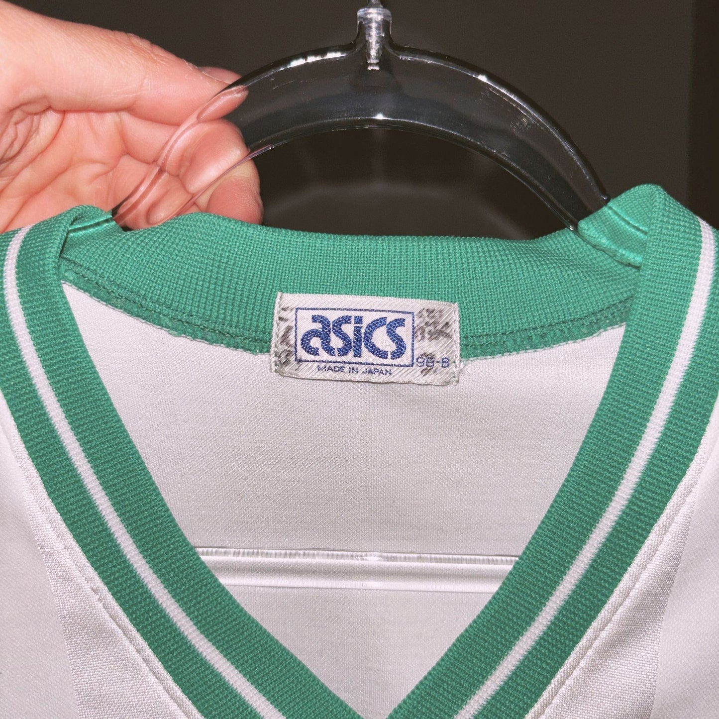 JEF United 1993 Training Kit - Size S