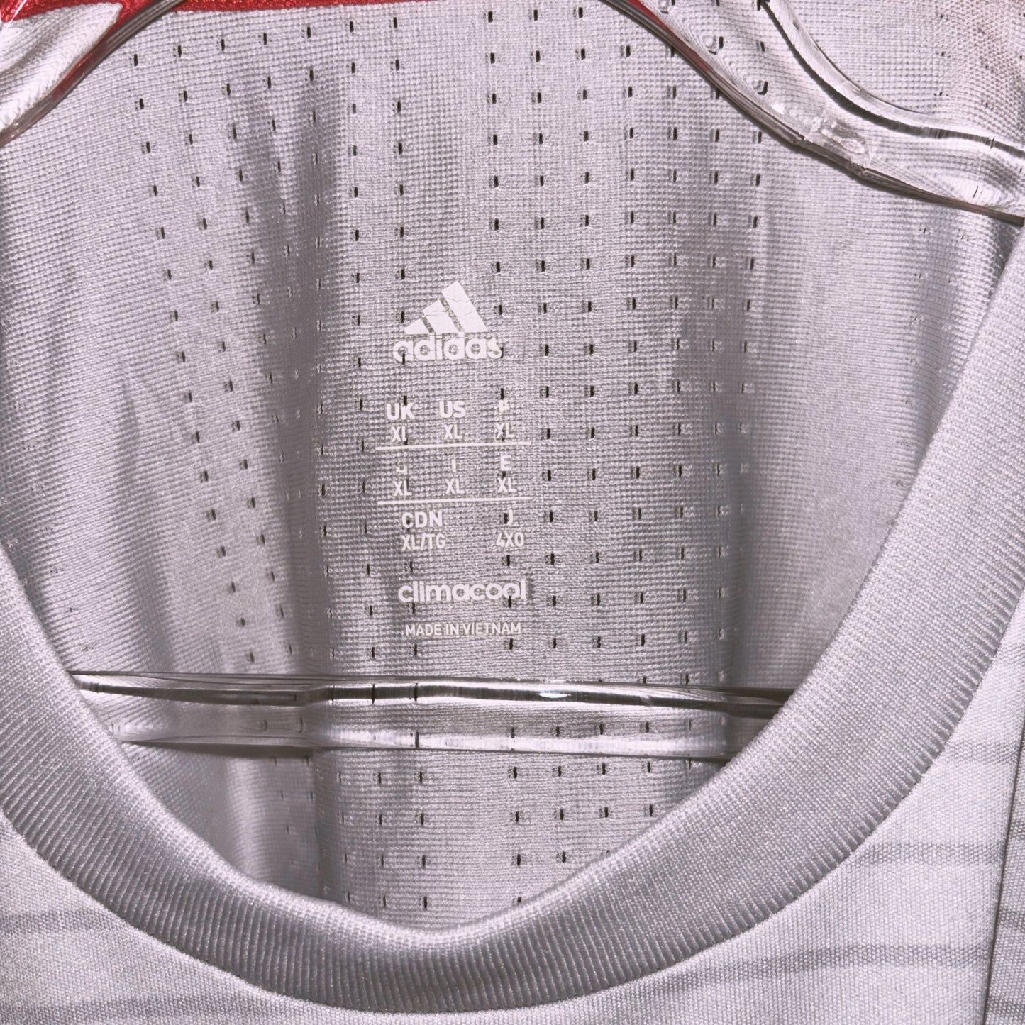 Atlanta United 2017/18 Away Kit, #7 Martinez - Size XL