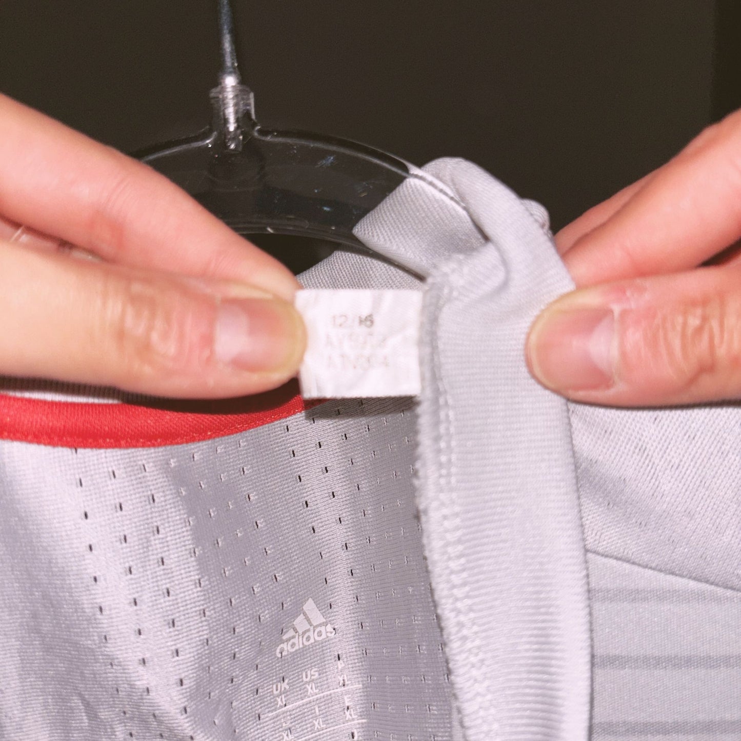 Atlanta United 2017/18 Away Kit, #7 Martinez - Size XL