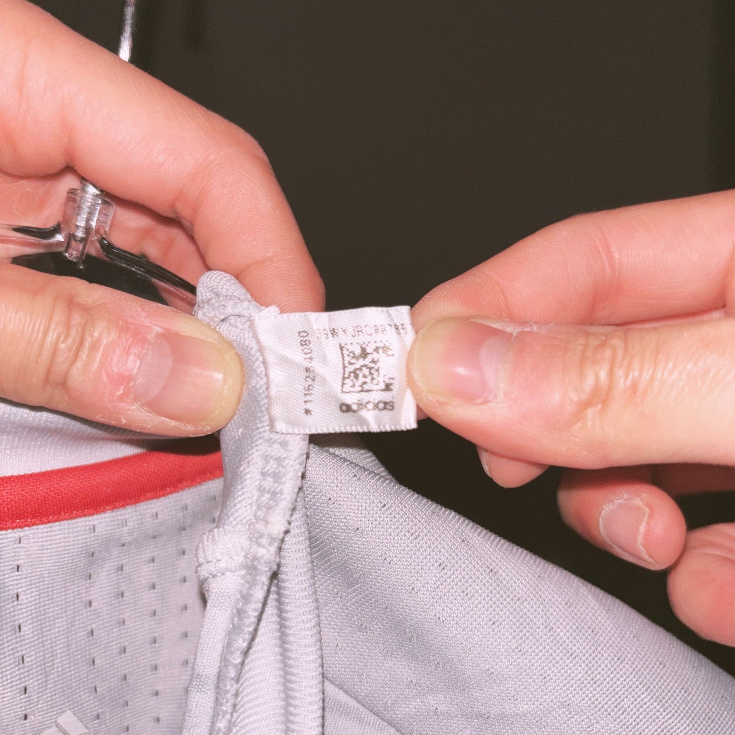 Atlanta United 2017/18 Away Kit, #7 Martinez - Size XL