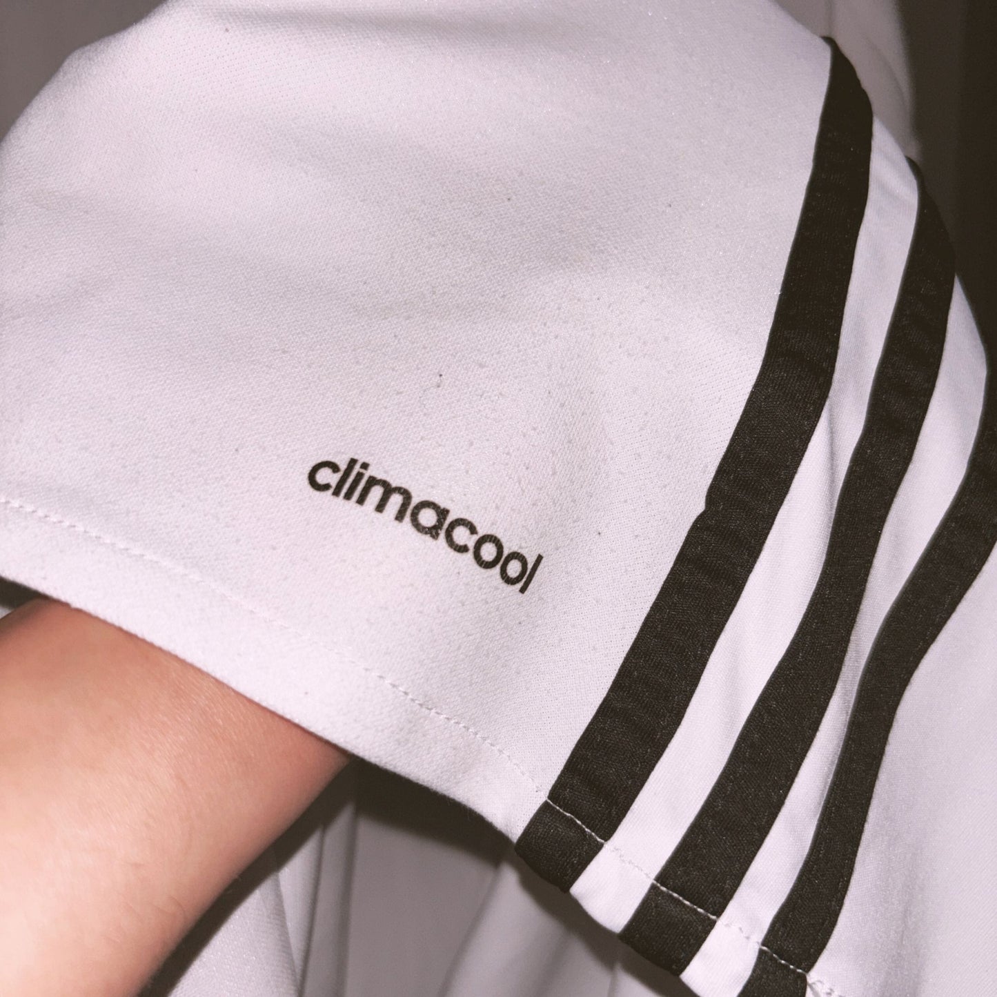 Germany 2016/17 World Cup Champion Home Kit - Size XL