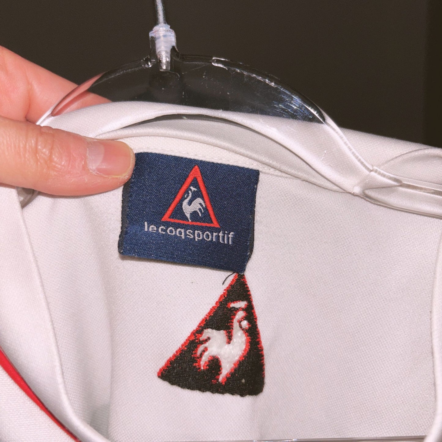 Algeria 2004/05 Home Kit - Size L