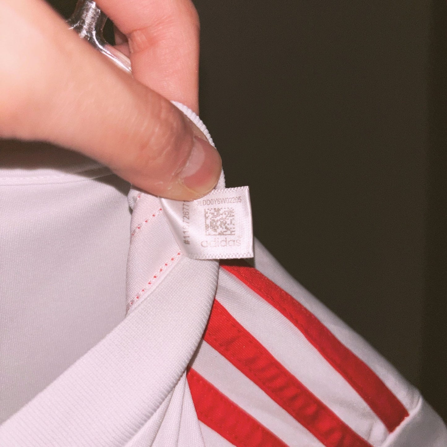 Chicago Fire 2019/20 Home Kit - Bastian Schweinsteiger #31