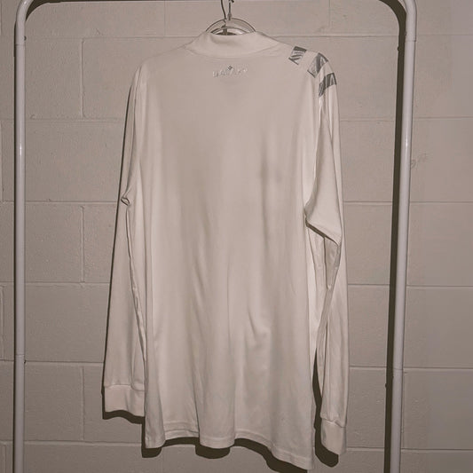 LA Galaxy 2020/21 Home Kit - Size L