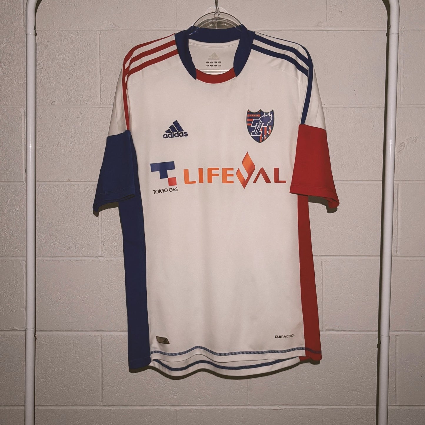 FC Tokyo 2012/13 Away Kit