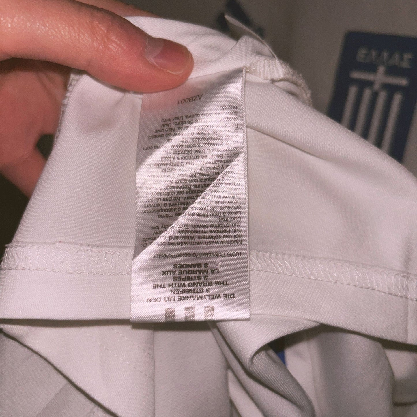 Greece 2006/07 Home Kit - Size L