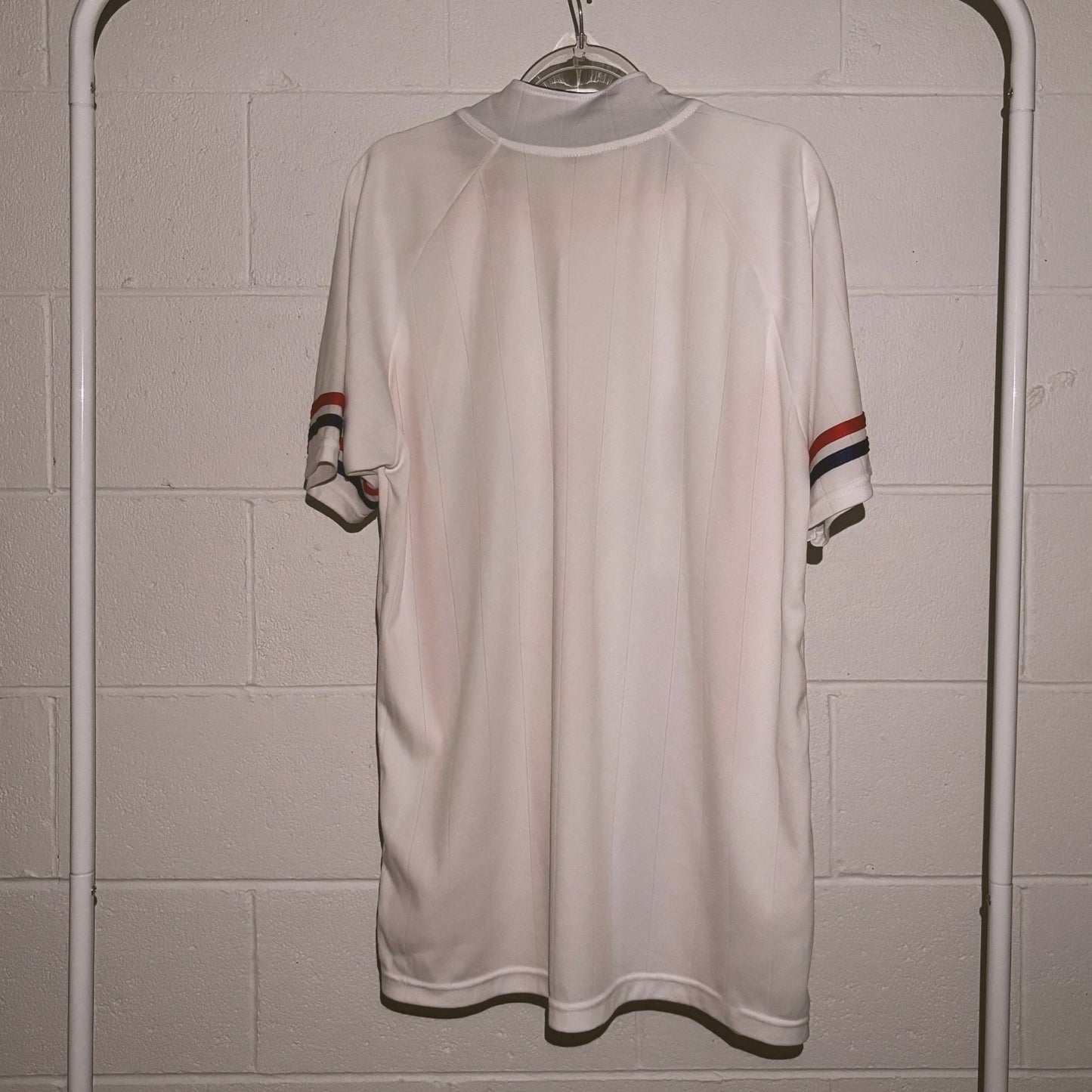 Cuba concept shirt by Torres Sport (circa 2000s) - Size M