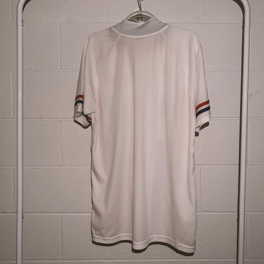 Cuba concept shirt by Torres Sport (circa 2000s) - Size M
