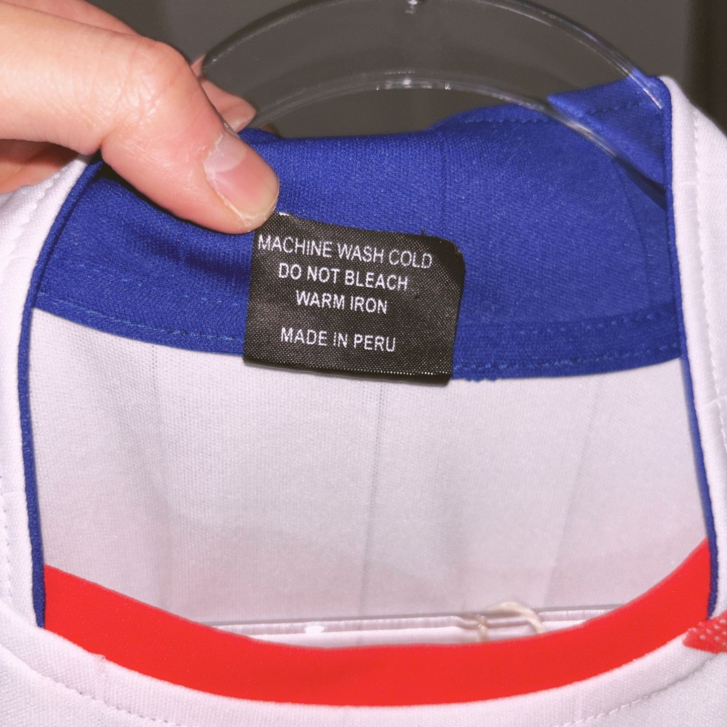 Cuba concept shirt by Torres Sport (circa 2000s) - Size M