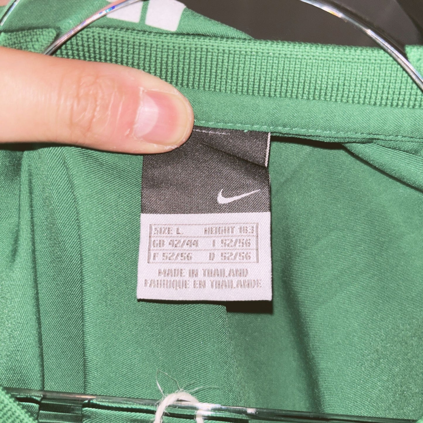 Wolfsburg 2005/06 Home, #13 Brdaric - Size L