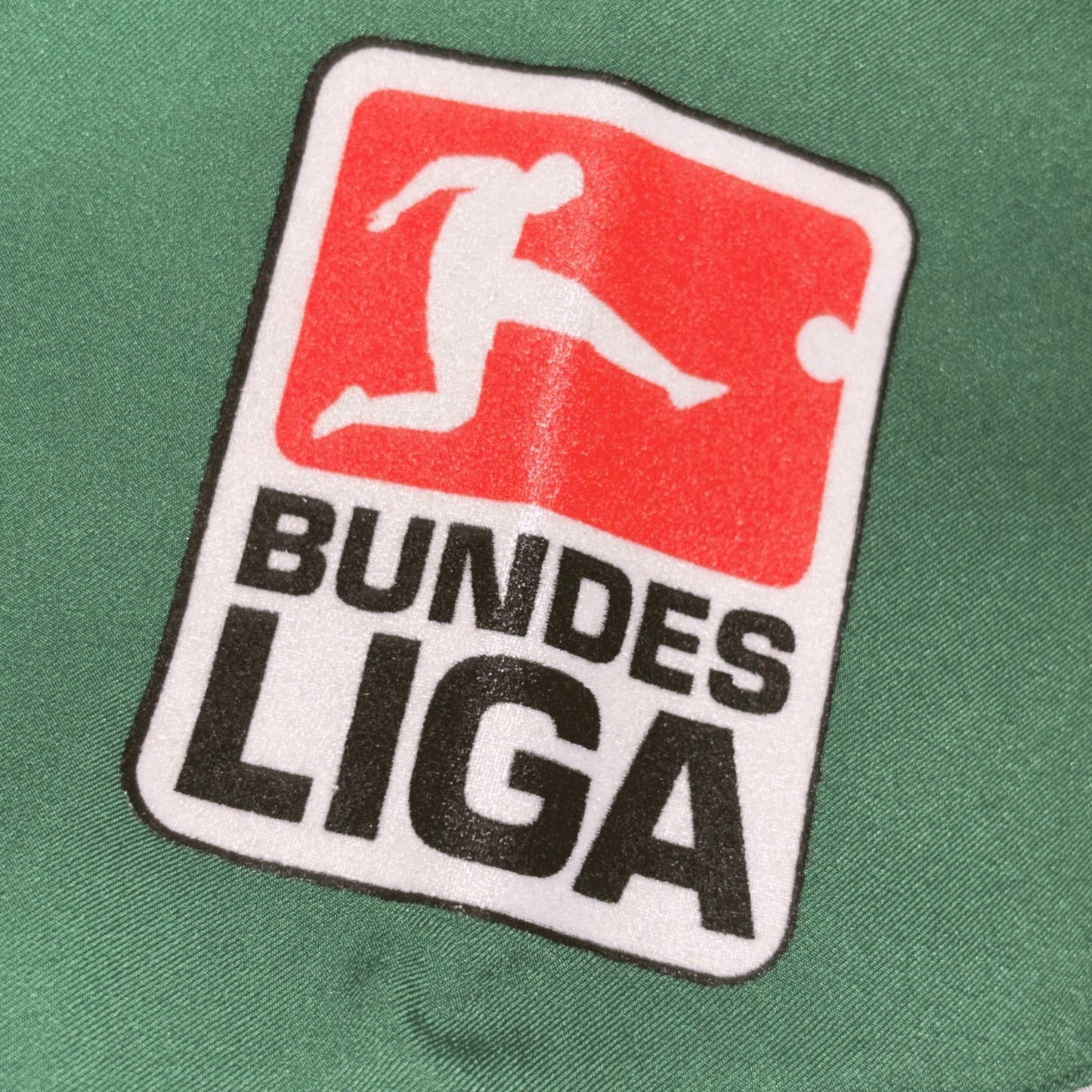 Wolfsburg 2005/06 Home, #13 Brdaric - Size L