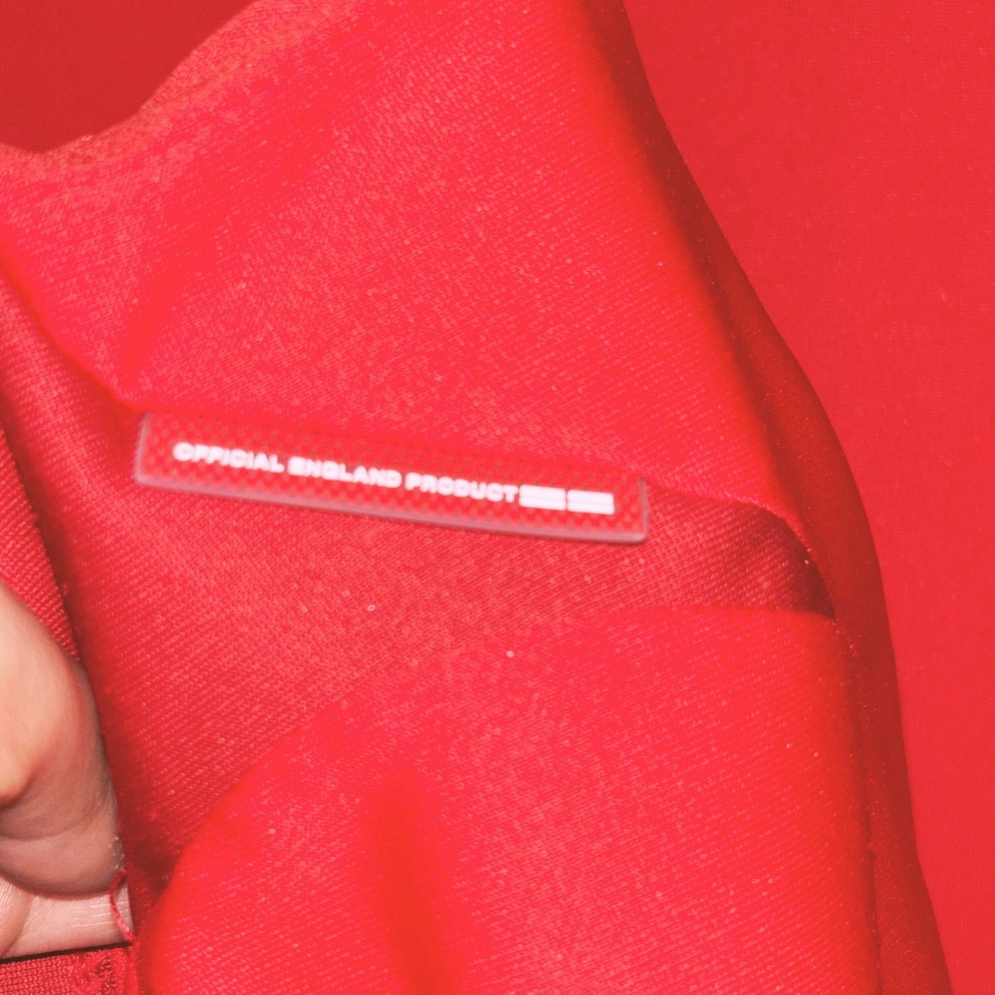 England 2006/08 Away Kit - Size XL