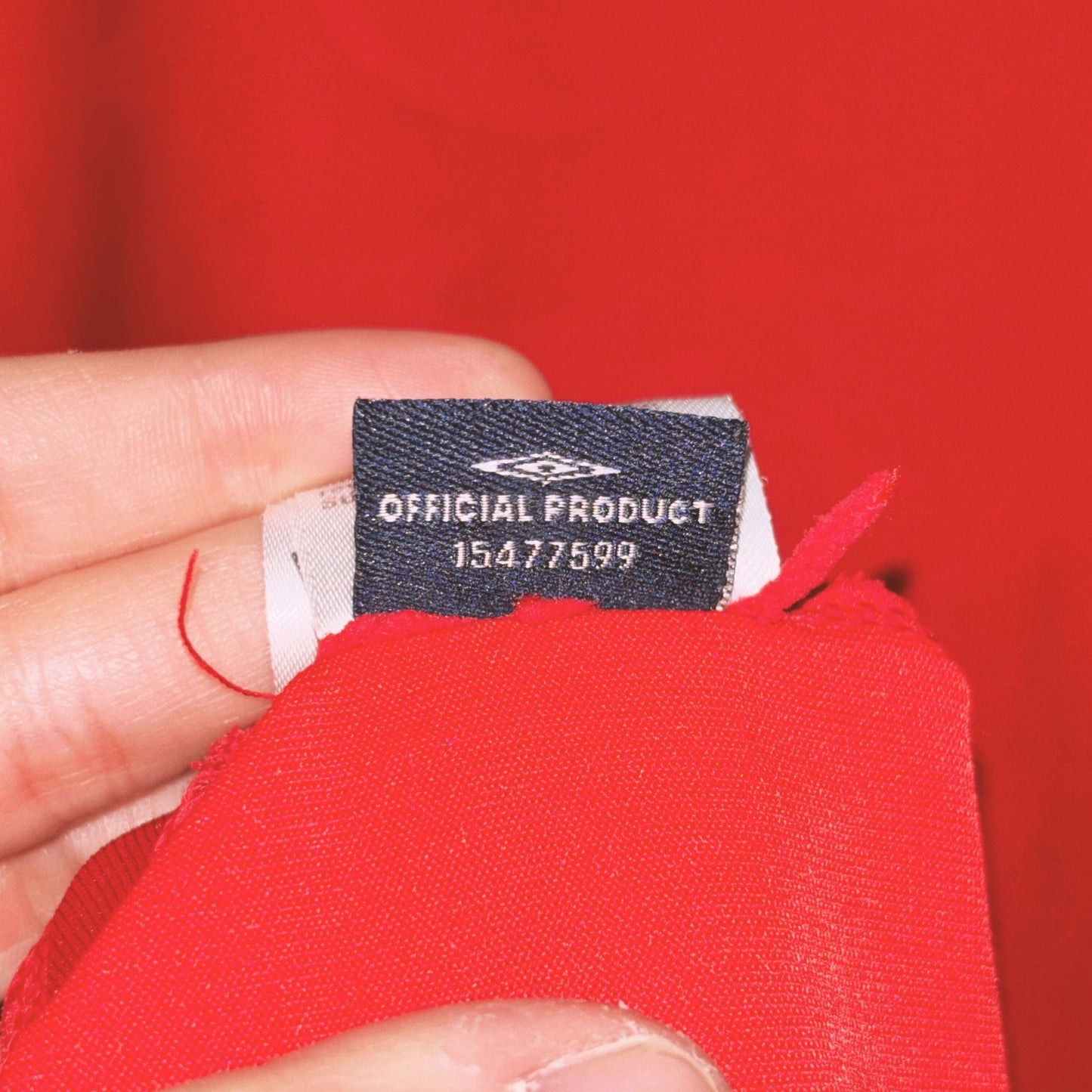 England 2006/08 Away Kit - Size XL