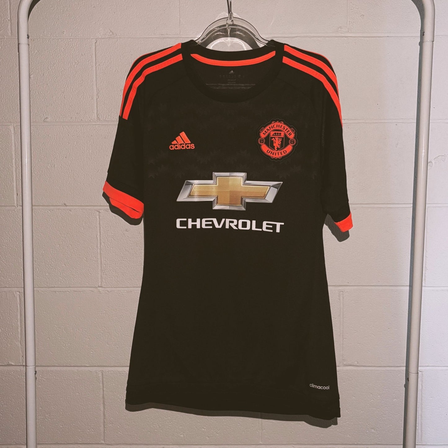 Manchester United 2018/19 Third Kit - Wayne Rooney #10