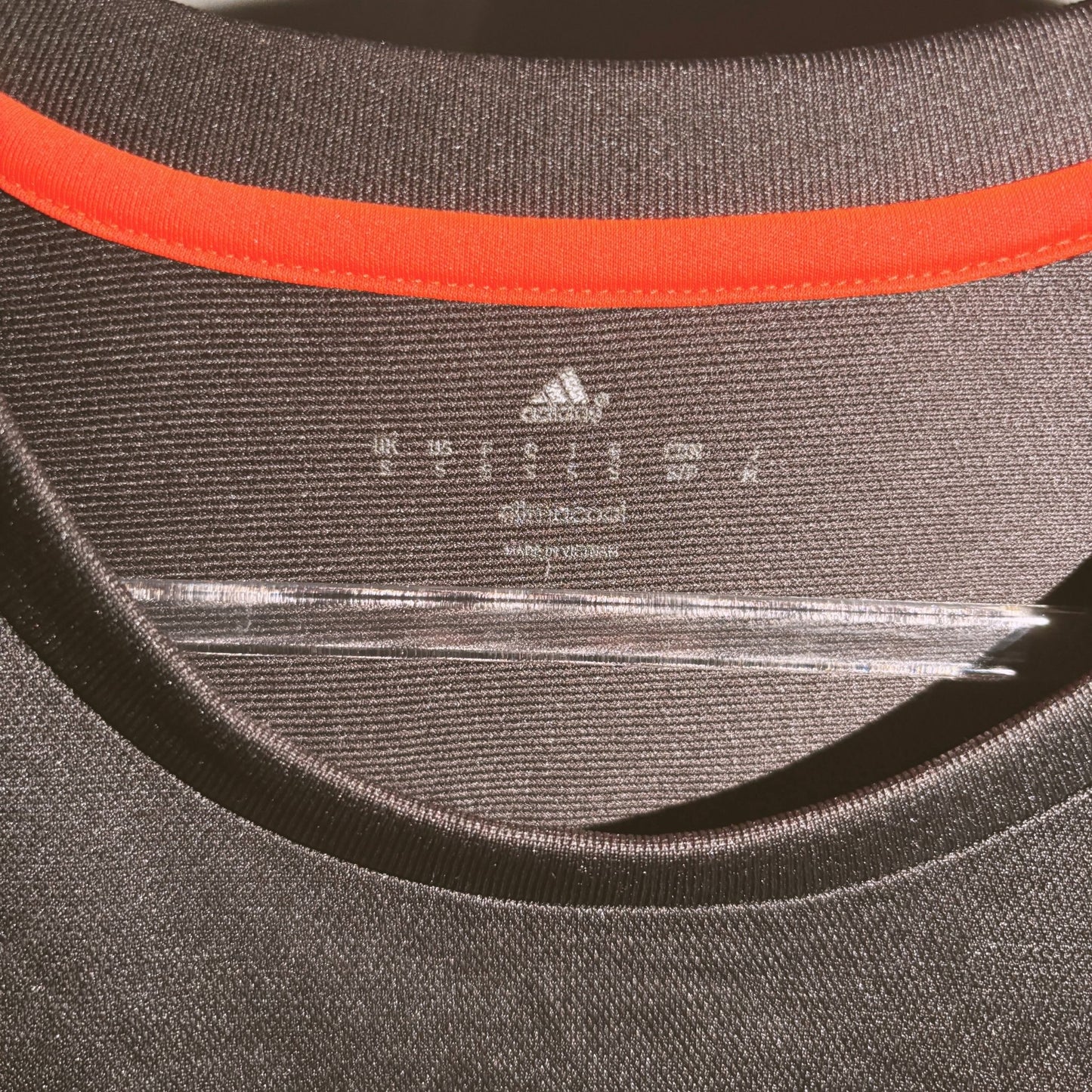 Manchester United 2018/19 Third Kit - Wayne Rooney #10