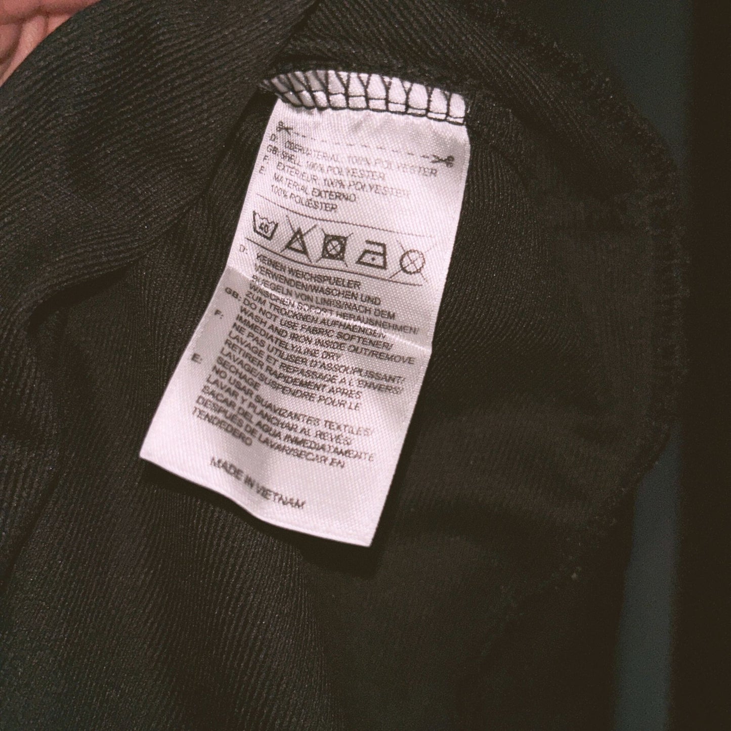 Manchester United 2018/19 Third Kit - Wayne Rooney #10