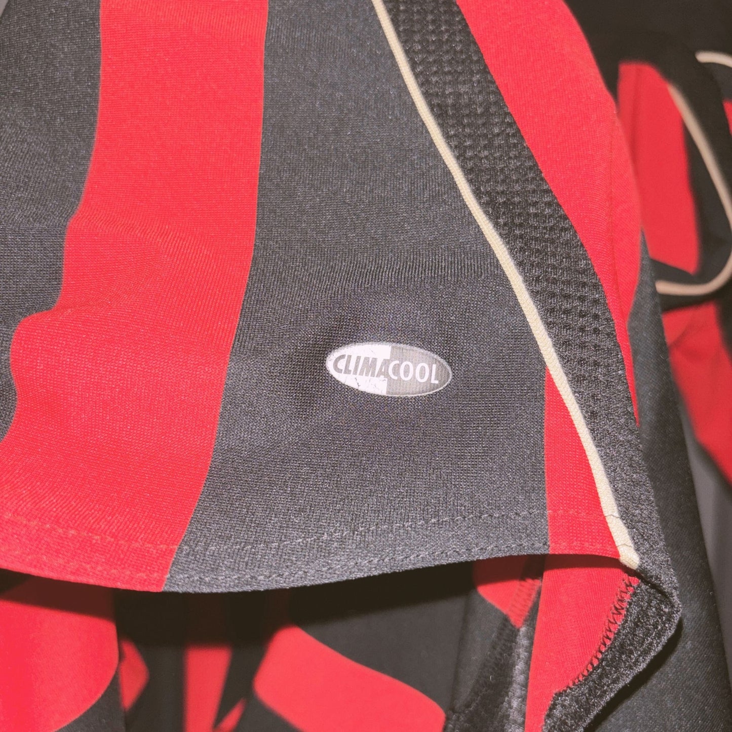 AC Milan 2006/07 Home Kit – Filippo Inzaghi #9