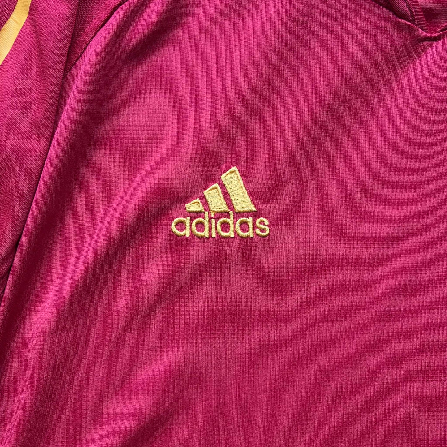 Spain 2004/05 Home Kit - Size XL