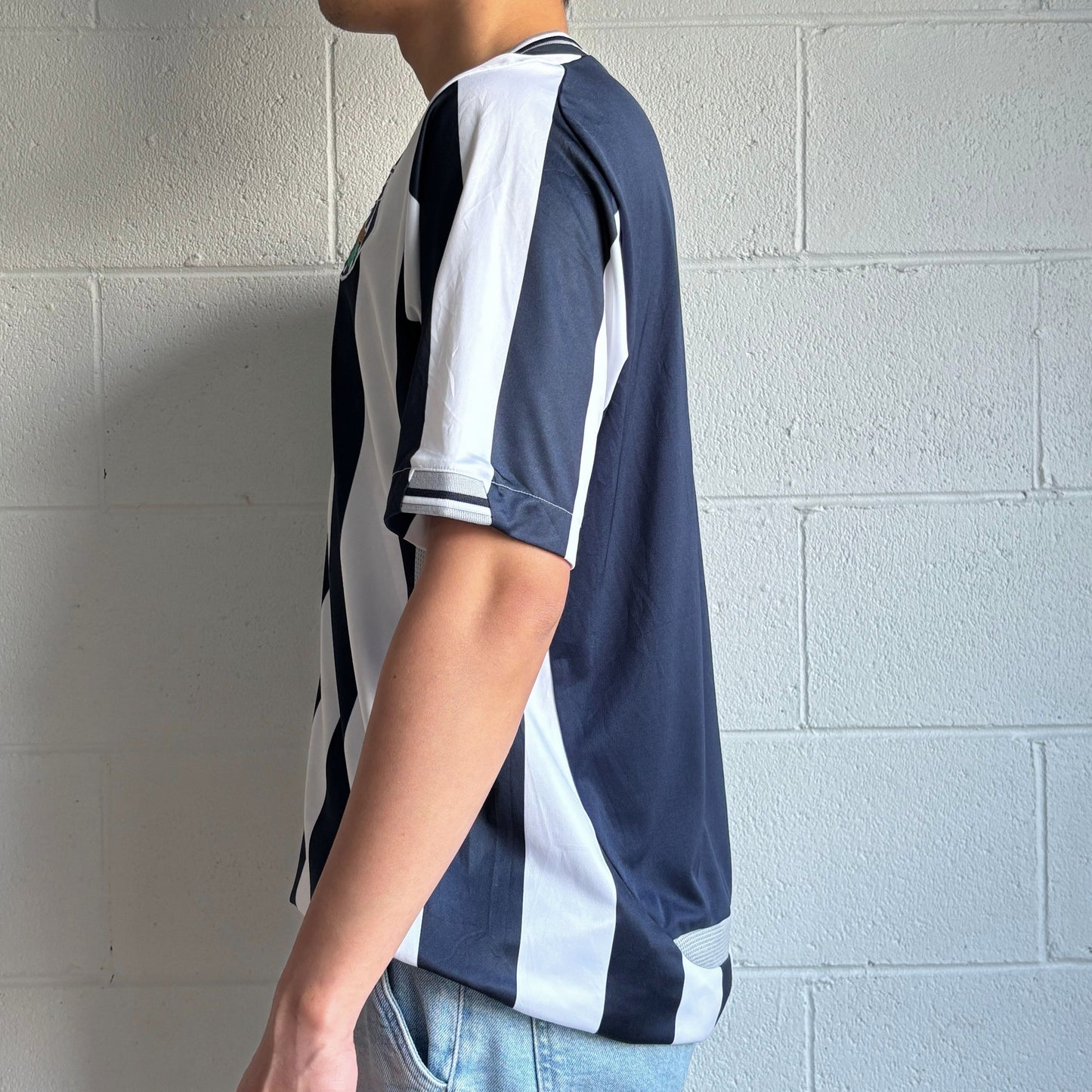 West Brom 2009/10 Home Kit - Size L