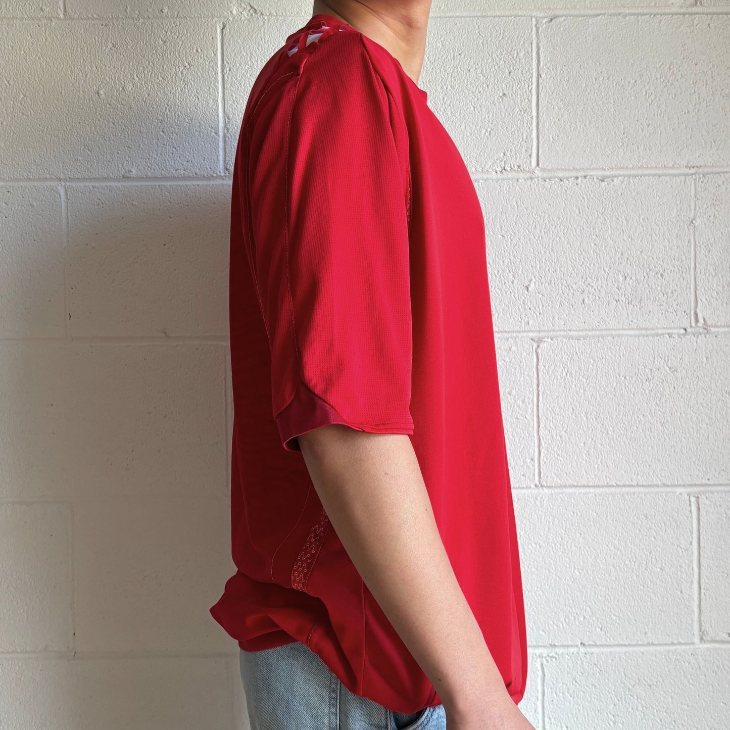 England 2006/08 Away Kit - Size XL