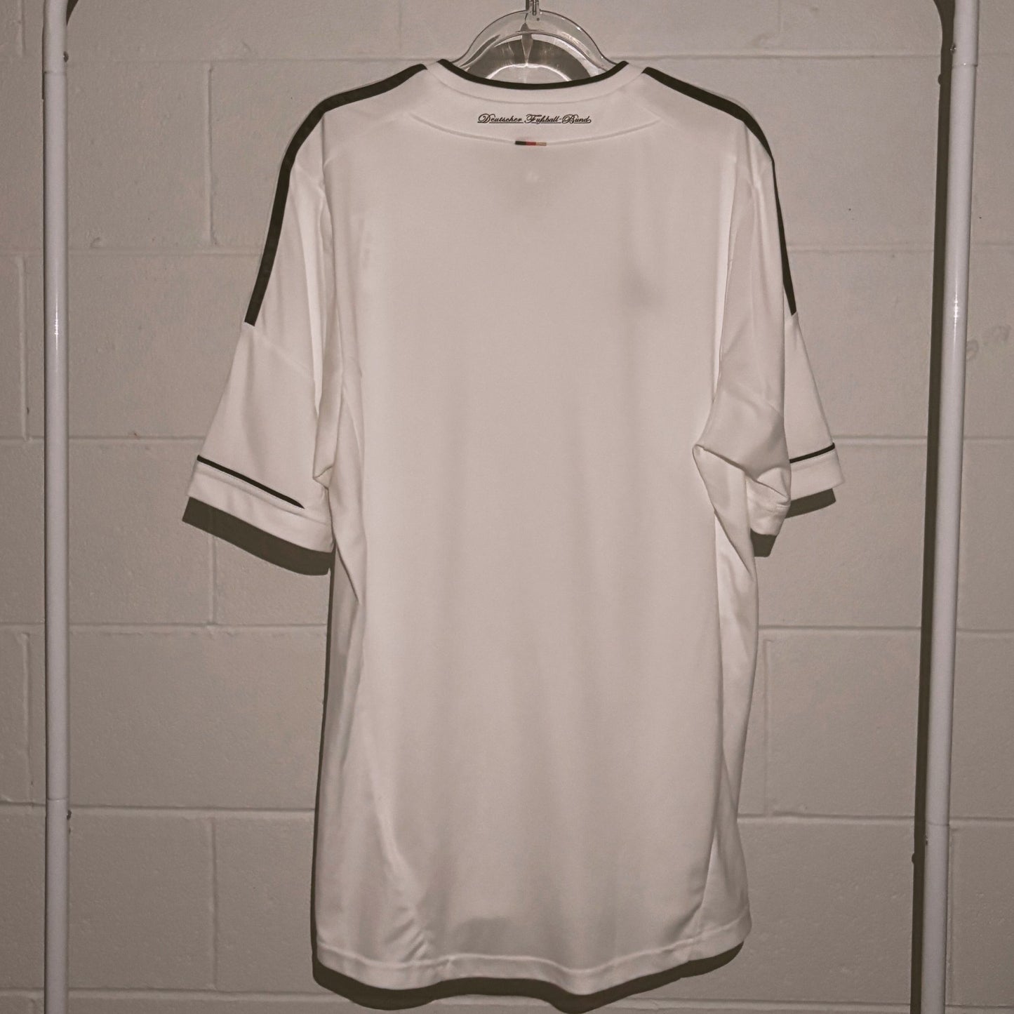 Germany 2011/13 Home Kit - Size M