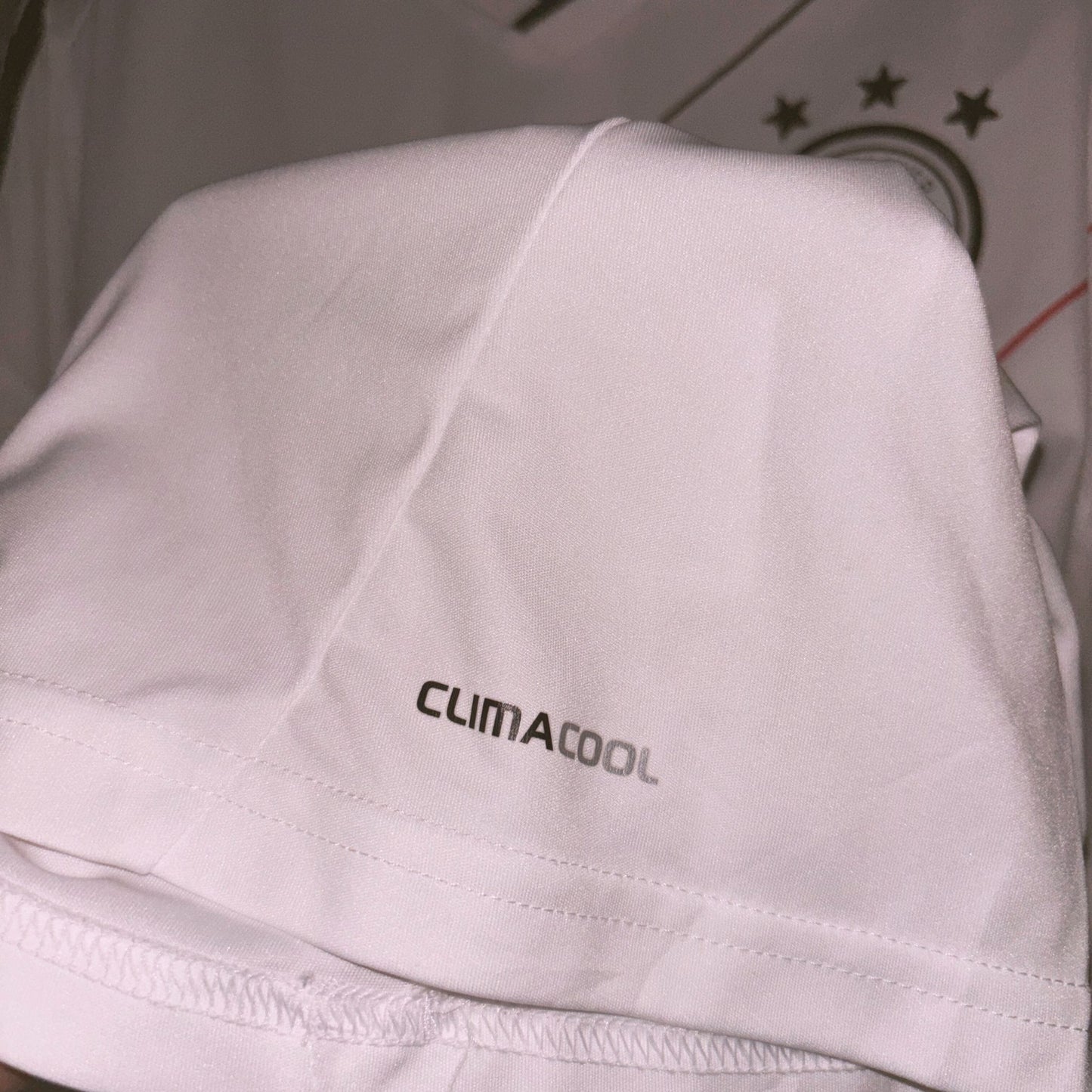 Germany 2011/13 Home Kit - Size M