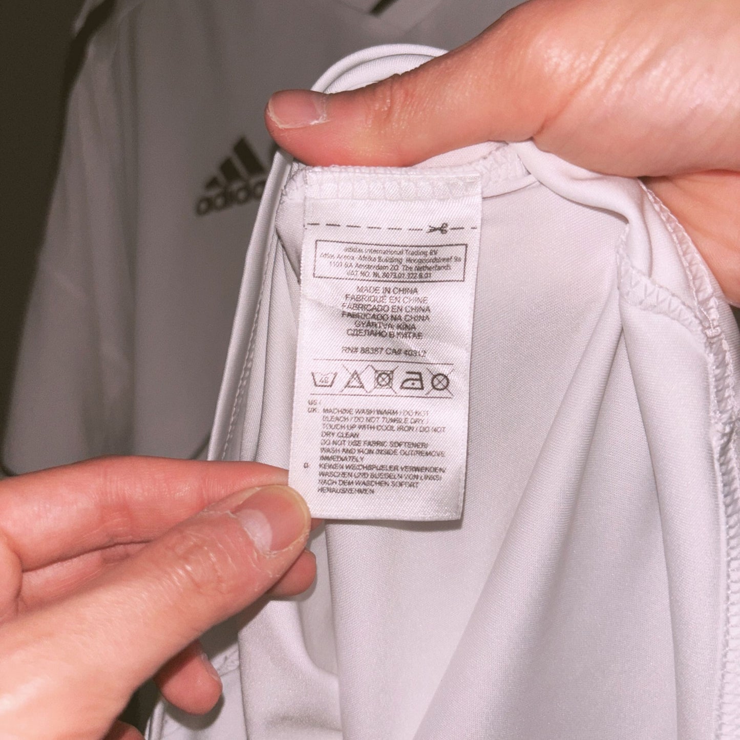 Germany 2011/13 Home Kit - Size M