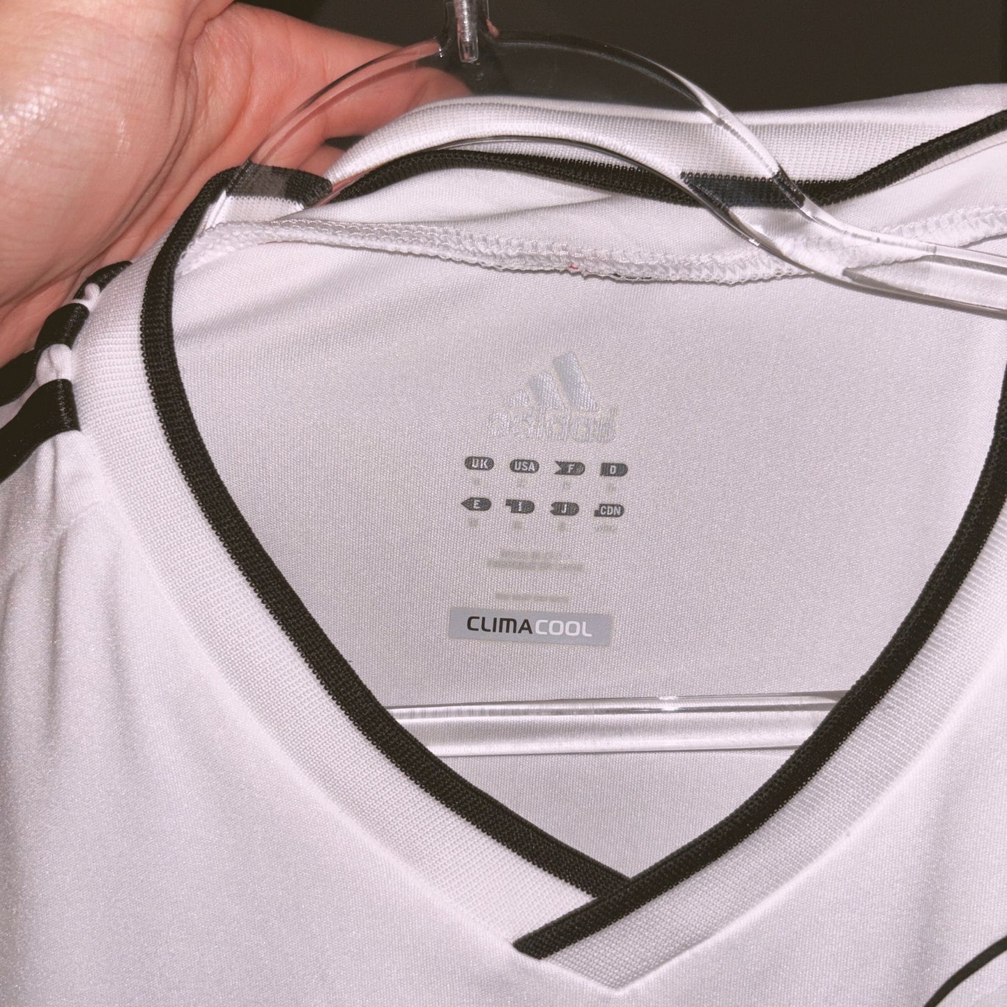 Germany 2011/13 Home Kit - Size M